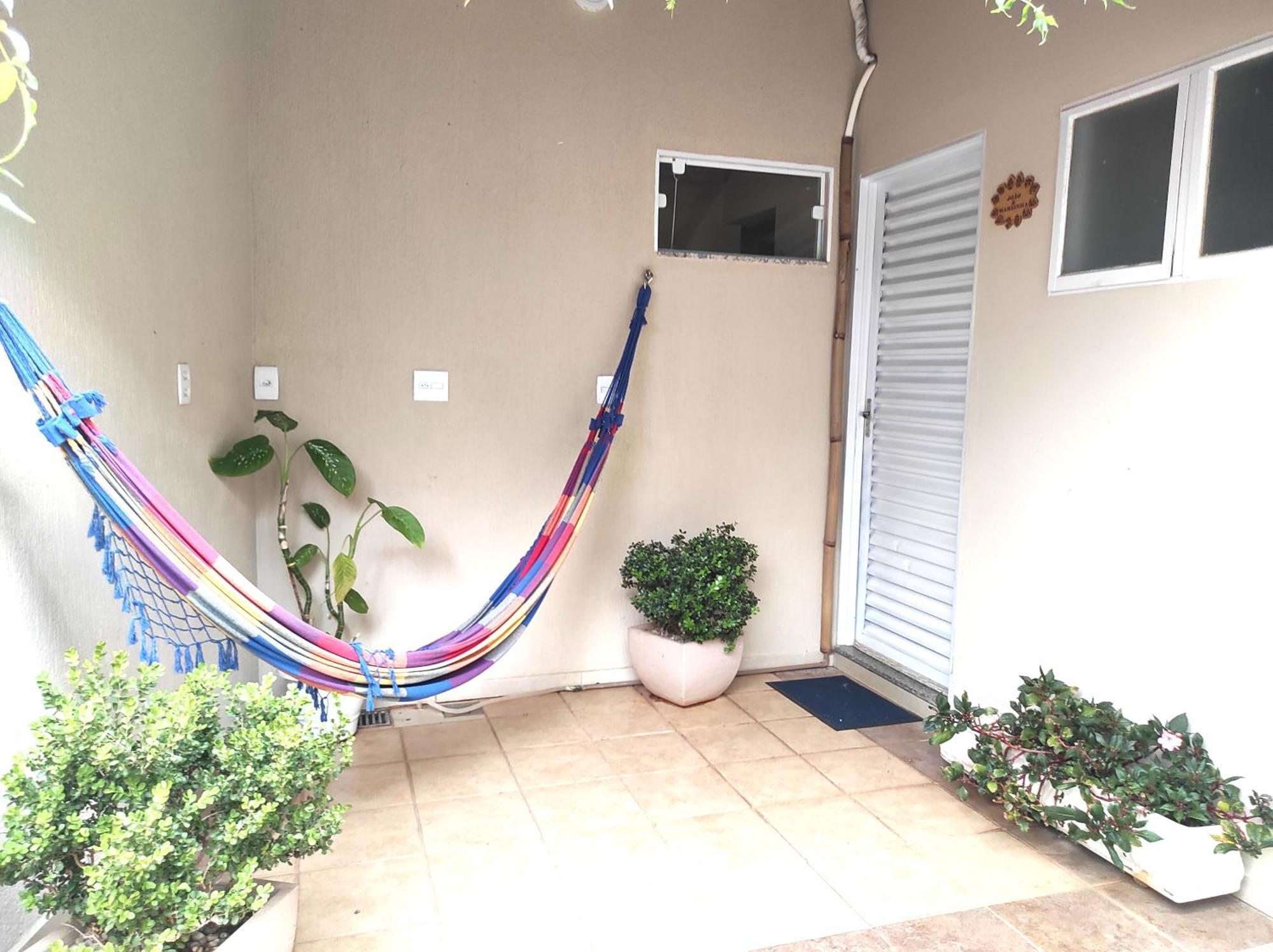 Suites Belo Quinto & Spazzio Bloco 2 Brotas Rom bilde